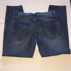 Banana Republic Jeans